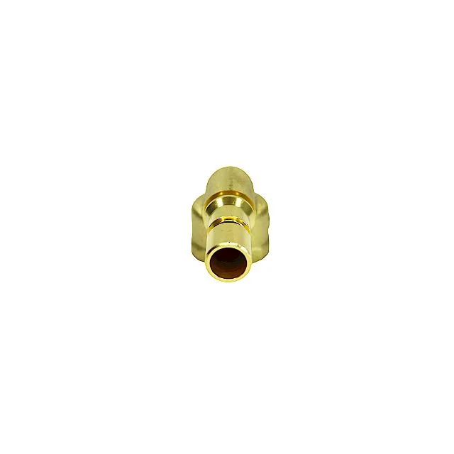 Threaded Brass Hose Tube Fittings