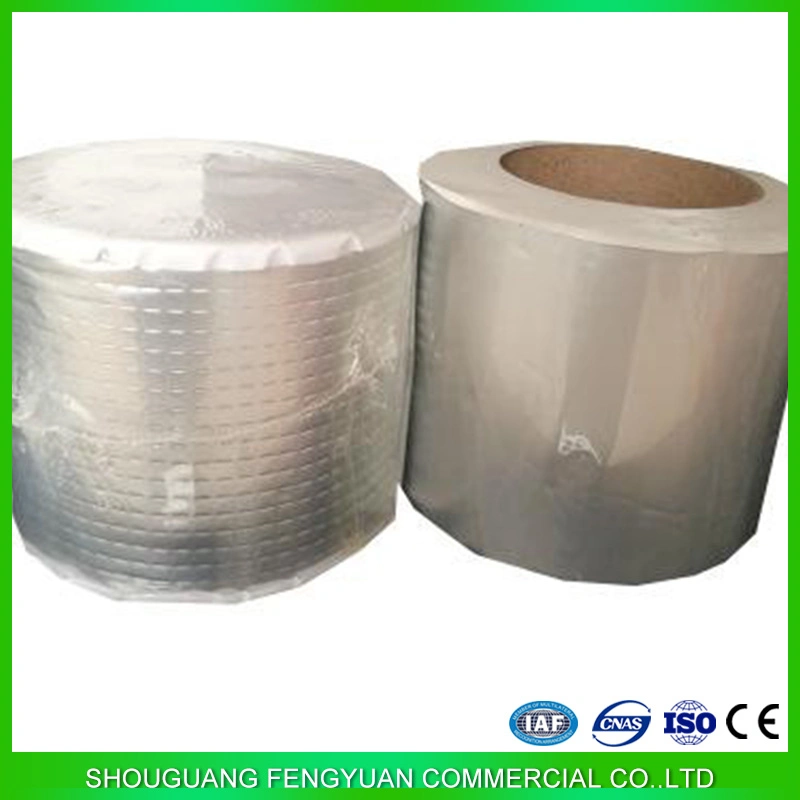 Self-adhesive Bitumen Tape for Road Repair