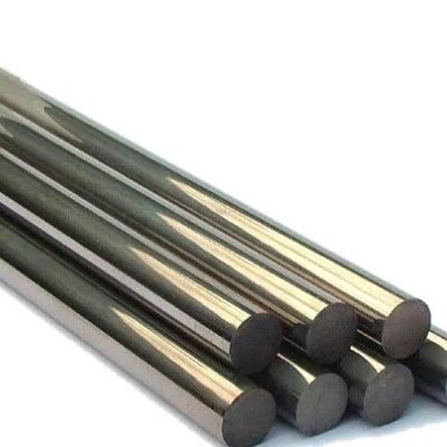 Stainless Steel Flat / Angle / Round Bar 201 304 310S 321 310 316L 317L Industrial Products Building Material Rod SUS304 Round 20mm Stainless Steel