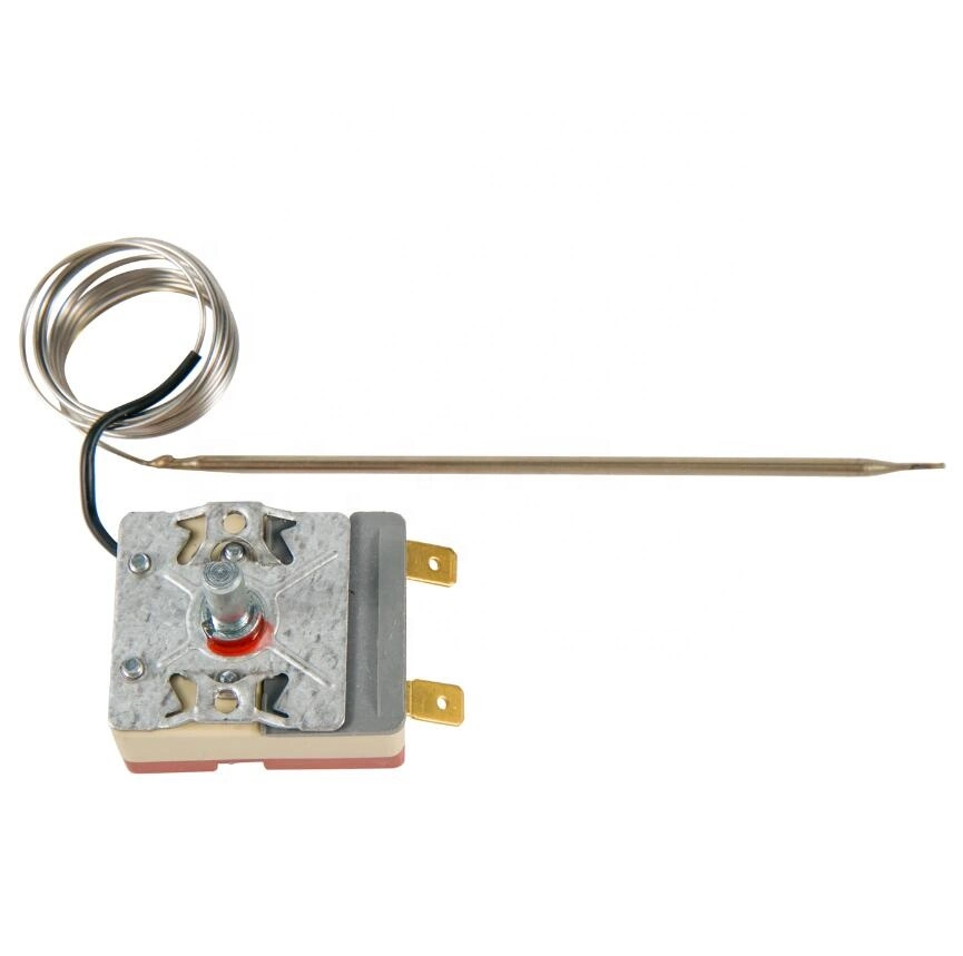 High quality/High cost performance  Wys Models with a Plug Protection Screw Thermostat