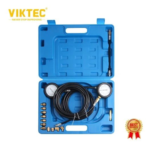 Vt13927 CE Transmission Pressure Gauge Set