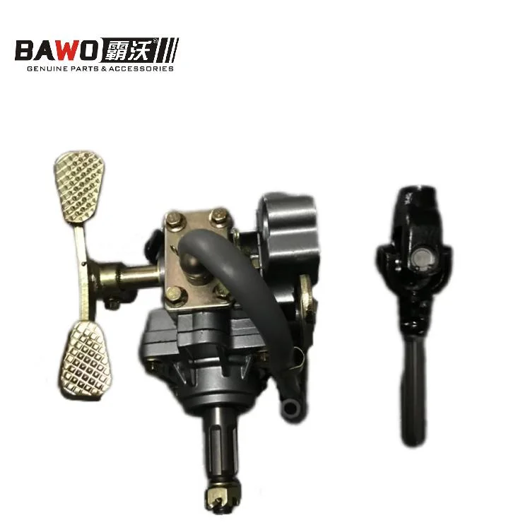 Factory Sale Bawo Tricycle Spare Parts Reverse Gear 200cc Motorcycle Reverse Gear