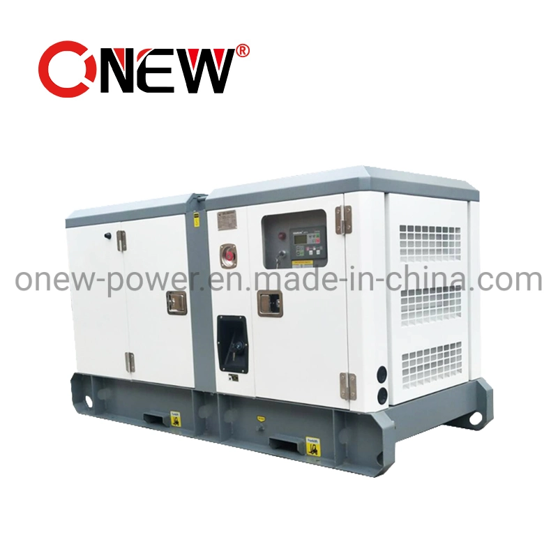 High quality/High cost performance Isuzu 50kv/50kVA/40kw Three Phasece Diesel Electrical Power Ultrasonic China Generator Price with Ce