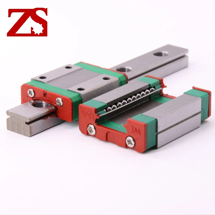 Mgn15c Mgn15W Mgn12 for 3D Printer Hiwin Linear Guide Rail