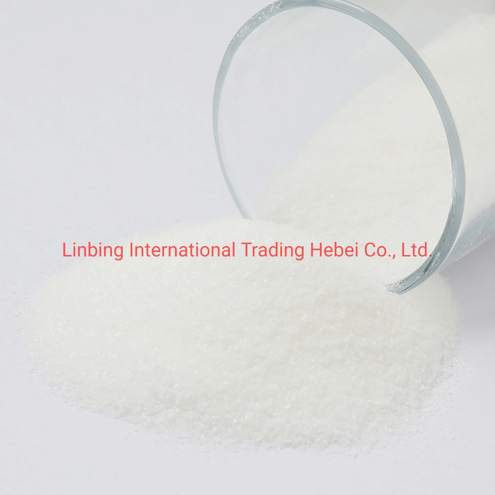 High quality/High cost performance  Supply Food Preservative Sorbic Acid Powder