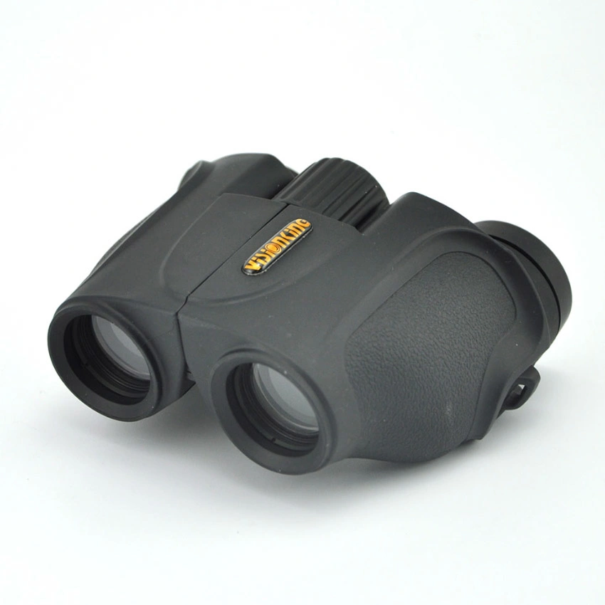 8X26 Binoculars Hunting +Travelling +Waterproof + Fully Multi Coated (8X26BL)