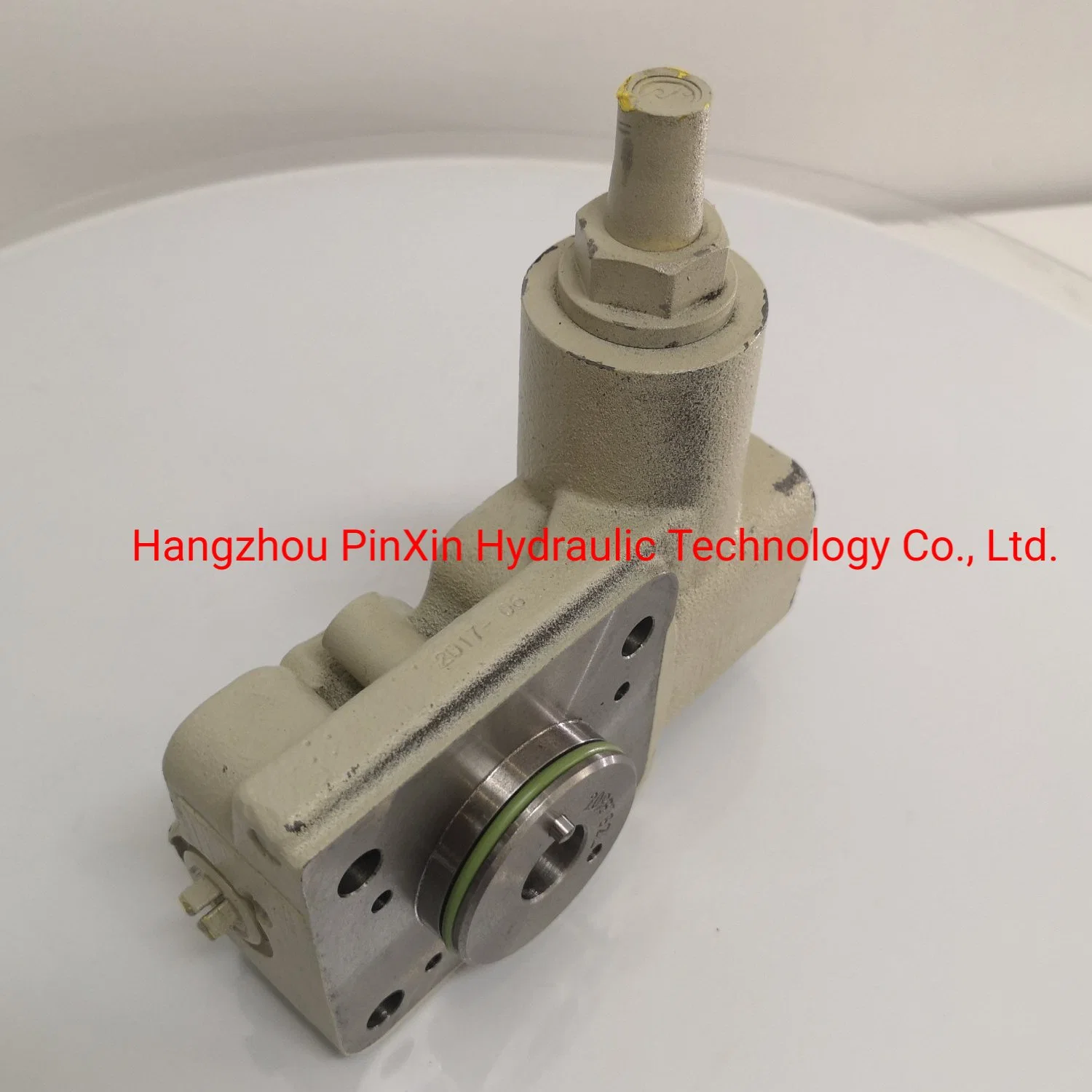 A6vm215 HD2d Control Valve for Rexroth Hydraulic Piston Motor Parts