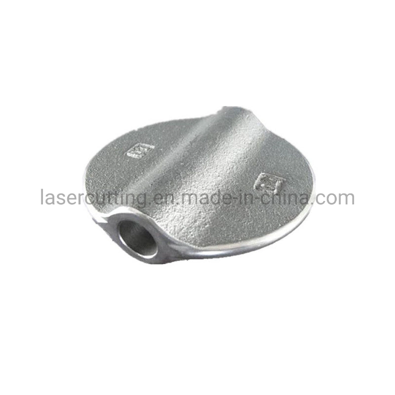 Lost Wax Precision Casting Stainless Steel for Pump Body