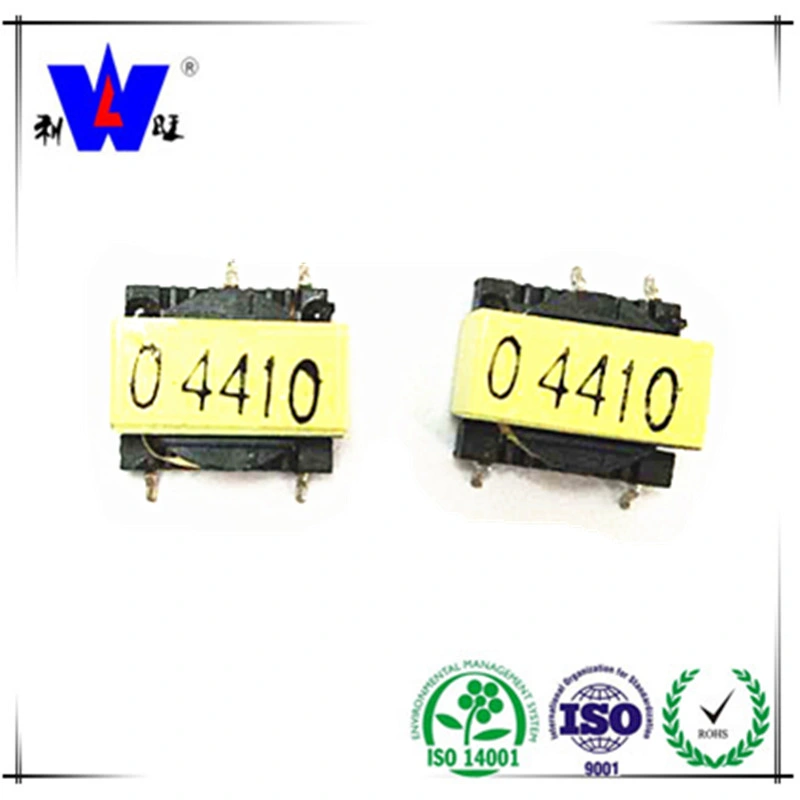 Electronic Power Inverter Power Supply High Frequency Current Transformer