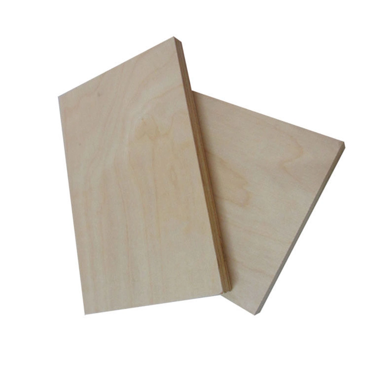 Birch Faced Plywood Okoume Plywood Birch Plywood for Furniture Construction