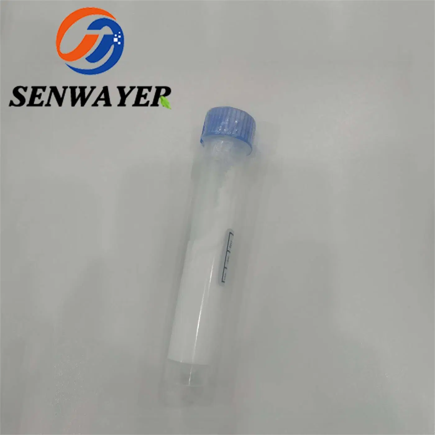 Soluble Synthetic Single Chain Peptides Fibrosis Treatment B7-33