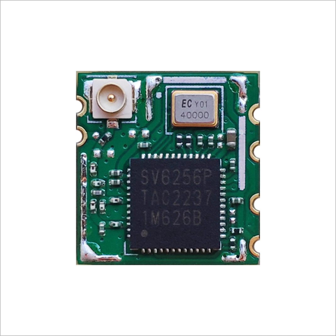 LB-LINK BL-M6256AU2 1T1R 802.11 a/b/g/n WIFI4 USB Module