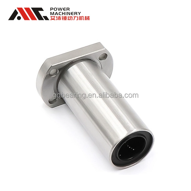 Lmh12 Flange Linear Bearing Mechanical Parts Bearing