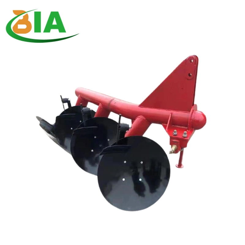 1lyx-530 High quality/High cost performance Farm Tractor 5 Blades Disc Plow