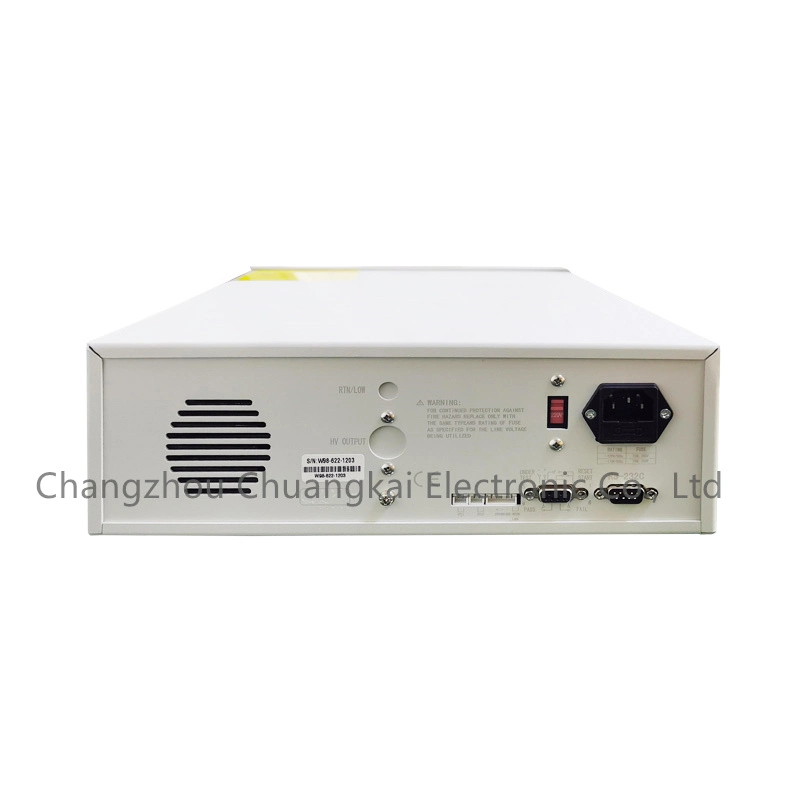 Ckt9802b Programmable AC and DC Withstand Voltage Tester