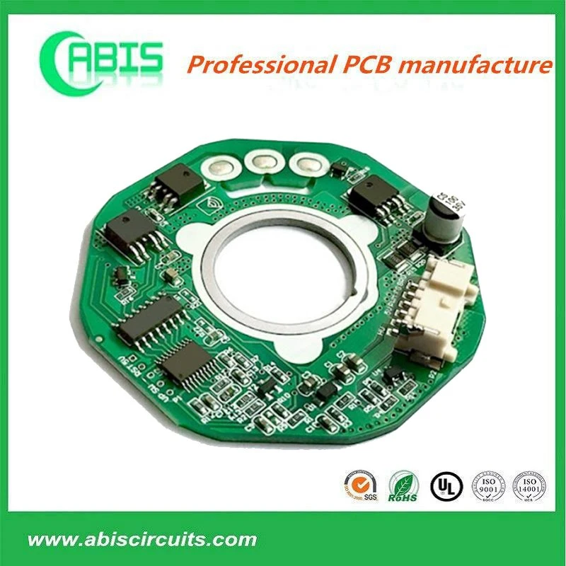 China Products/Suppliers. High Quality One-Stop Service for PCBA Board, Electronic Components