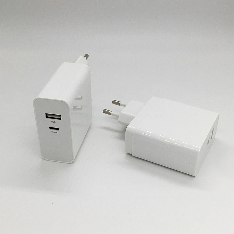 Phone Charger 45W EU Plug