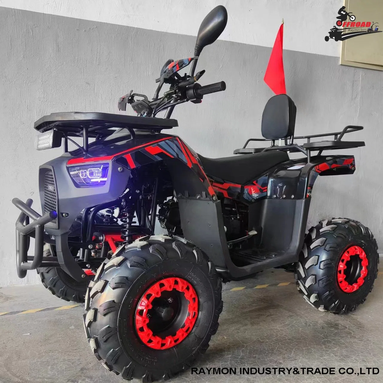 Dune Buggy 110cc Mini Kinder Quad Bike ATV mit CE