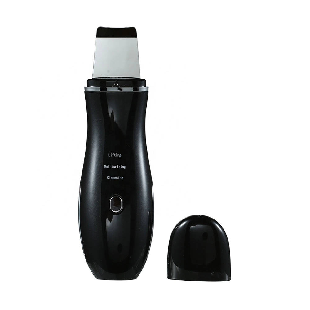 Gesichtspflege Wireless Skin Scrubber Multifunktions-Beauty-Ausrüstung