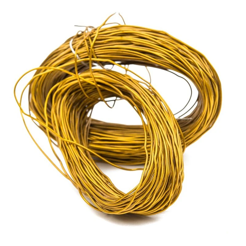 Polyurethane Enameled Copper Wire Super Copper Wire Winding Wire Rewinding Wire