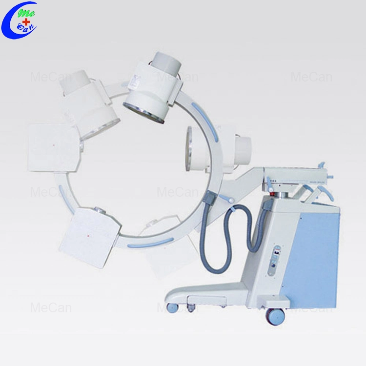 C-Arm X Ray Scanner Medical Equipment X-ray Inspection Machine System