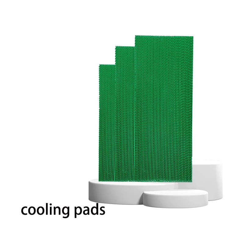 Honeycomb 7090 Cooling Pad for Animal Farms Cooling Pad Wall