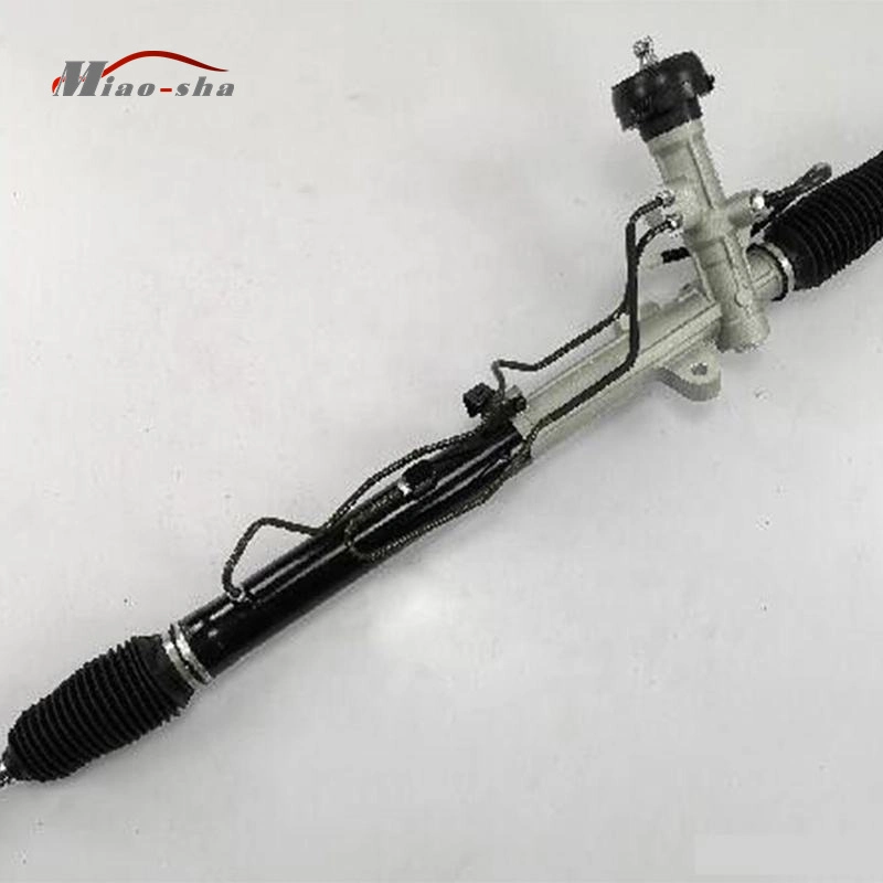 Power Steering Rack Gear Assy for KIA Karens 2006- / KIA Rondo 2006- / KIA Optima 2005- 57700-2g211