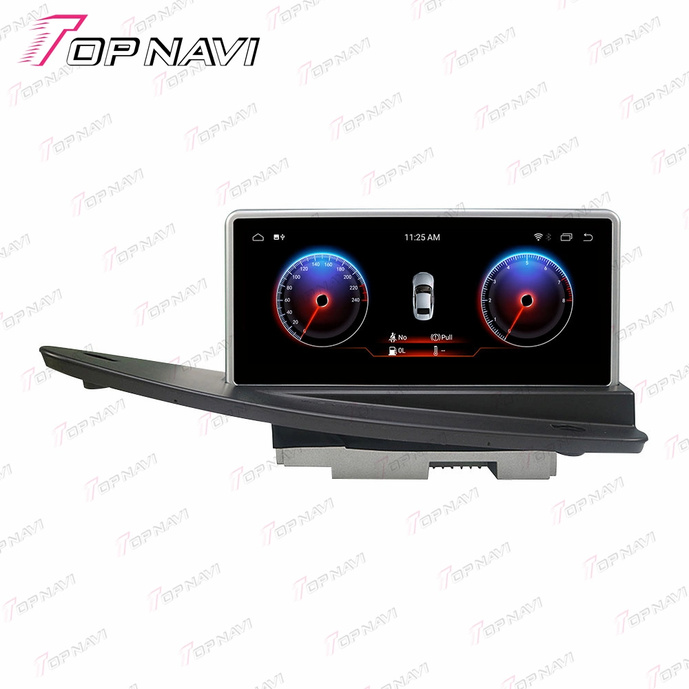 Car Stereo 8.8 Inch GPS for Volvo S80 2004-2011 Car DVD Player