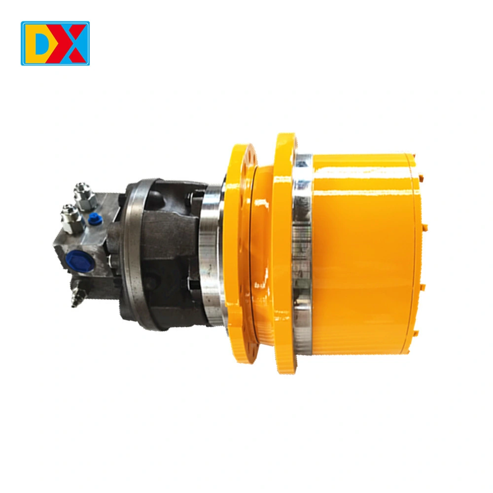 Maintenance-Free Crane Winch Planetary Reducer Price