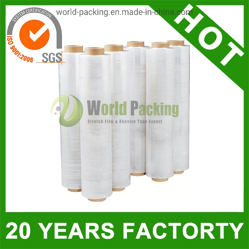 Packaging Material of Polyester Stretch Film