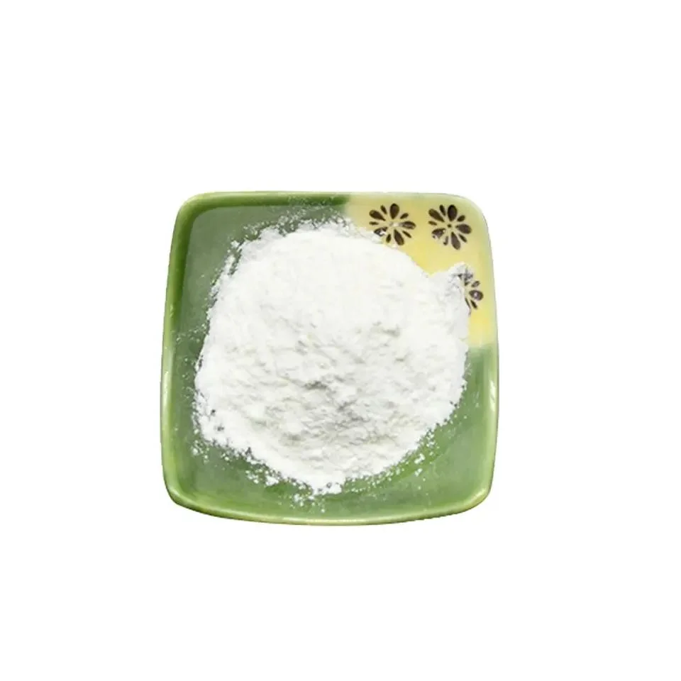 High quality/High cost performance CAS 108-78-1 99.8% Melamine Powder for Melamine Resin