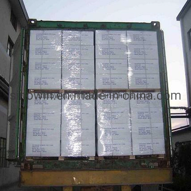 High Purity China Supply E202 Potassium Sorbate