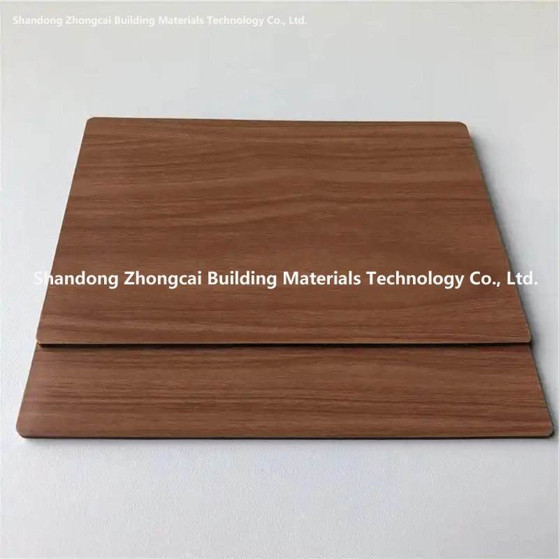 Bedruckbare 3mm Aluminium Verbundplatte Shandong Linyi Baumaterial für UV-Druck