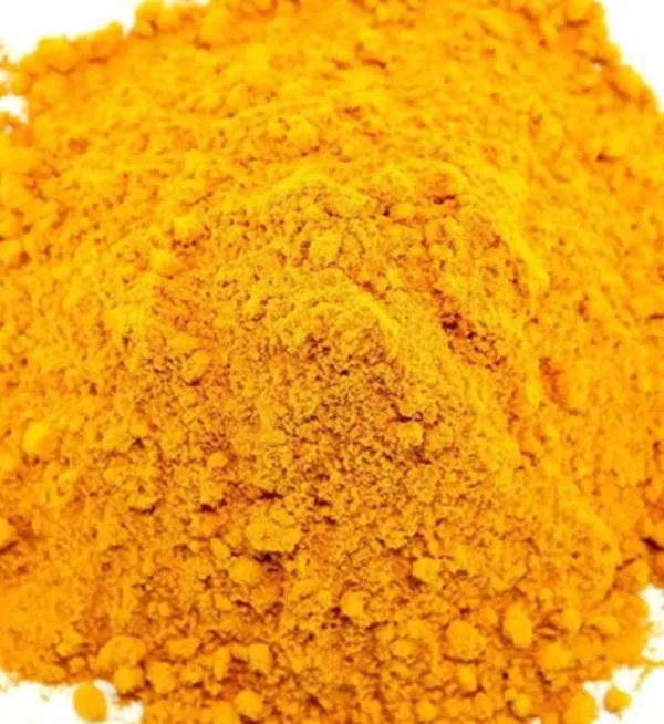 China Manufacturer Food Color Sumset Yellow Fcf