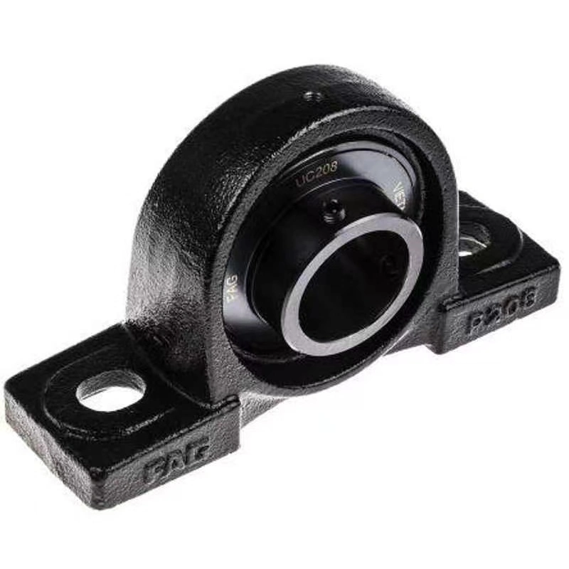 Pillow Block Bearing/Spherical Bearing/Insert Bearing/, UC UCP Ucf UCFL Ucfa Ucfb Ucfc Ucfk Uel Ue SA Sb Series Farm Tractor Agricultural Machinery Bearing