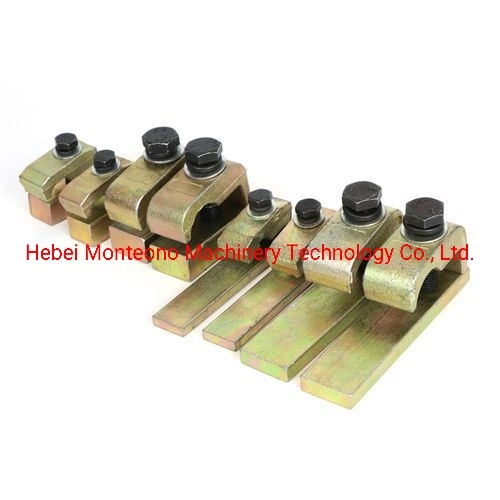 Mes2500 Mes3500 Hydraulic Hammer Oil Pipeline for Excavator Parts