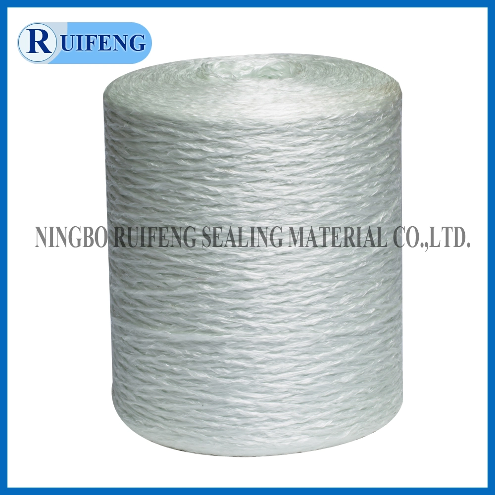 Fiberglass Yarn