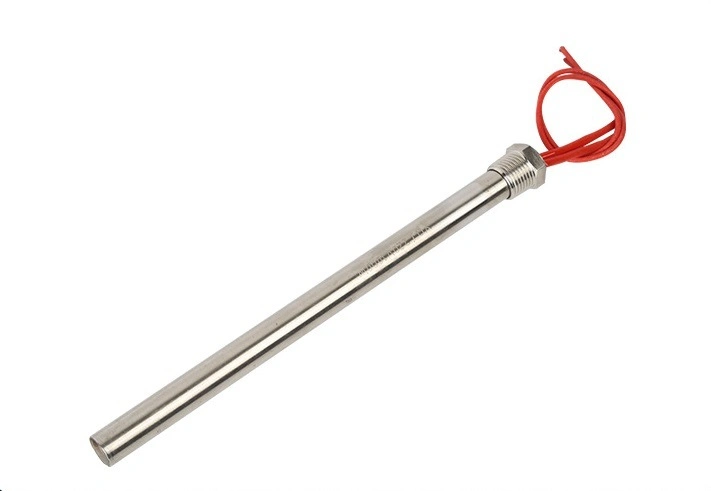 120V Immersion Type Cartridge Heater Rod