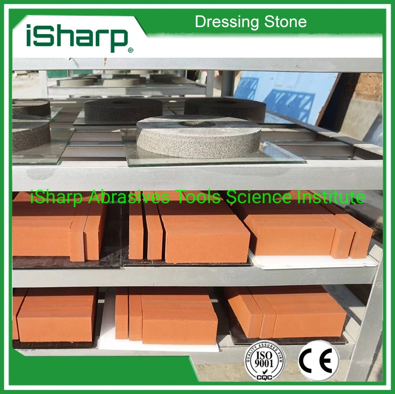 Abrasive Polishing Finishing Stones for Metal Mould & Die