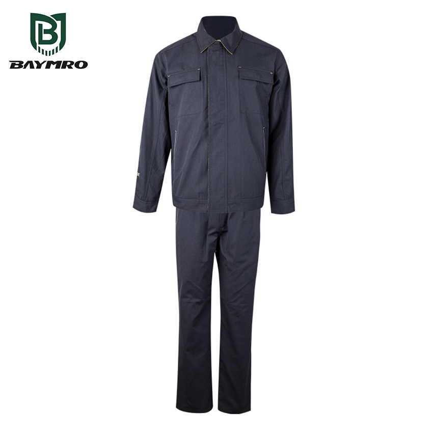 Ropa antiestática multifuncional antipirorretardante Uniforms Workwear Seguridad Trabajo de rescate Trajes