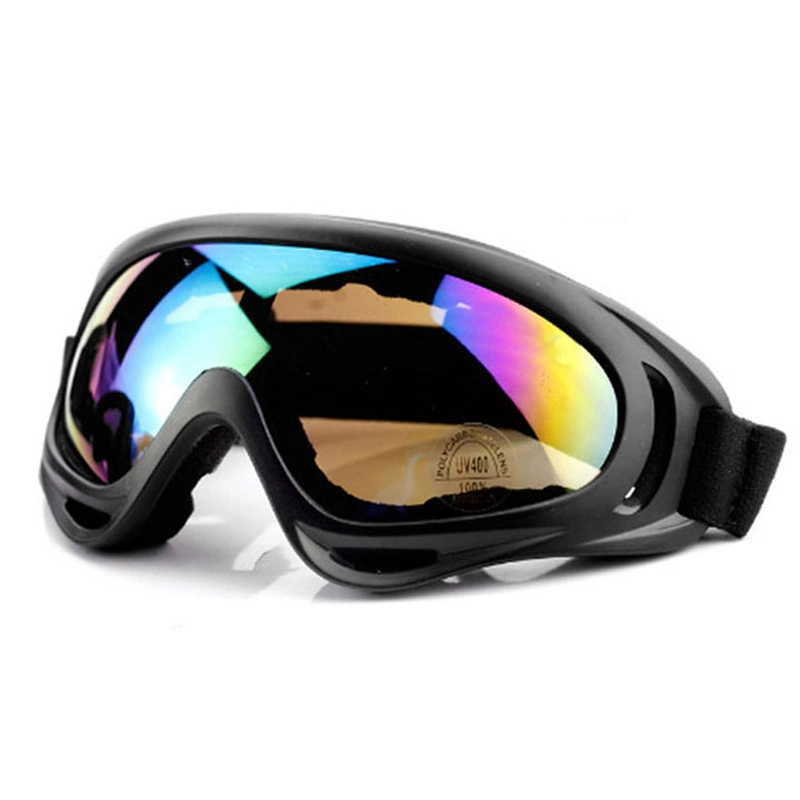Outdoor Anti-Dust Sport Windproof Snow Goggles Ski Sonnenbrillen Schutzbrillen