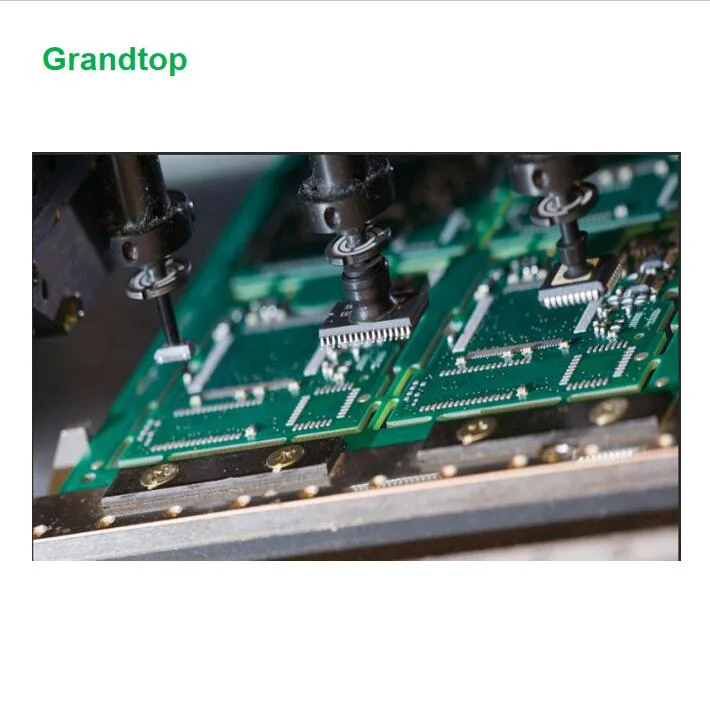 Turnkey OEM Printed Board PCB PCBA Assembly Electronic PCB Circuits