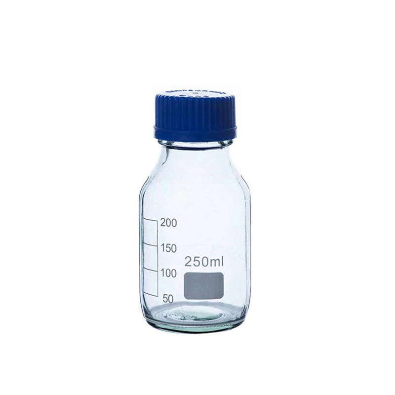 Wholesale/Supplier Reagent Glass Bottle for Laboratory Use