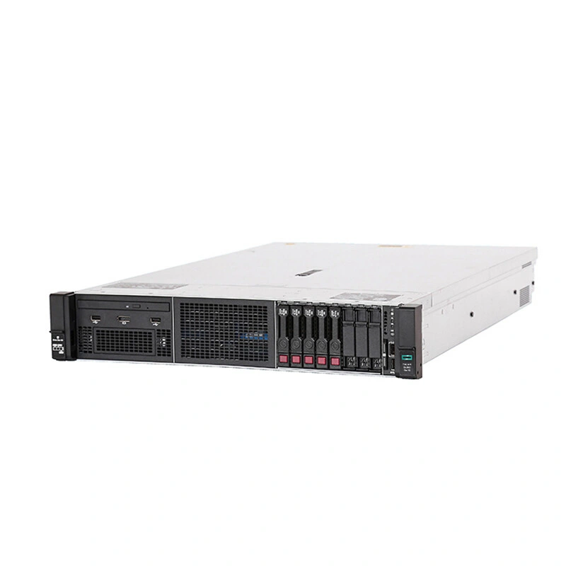 Hergestellt in China Rack Server Xeon 5218 64G Speicher HPE Proliant Dl380 Gen10