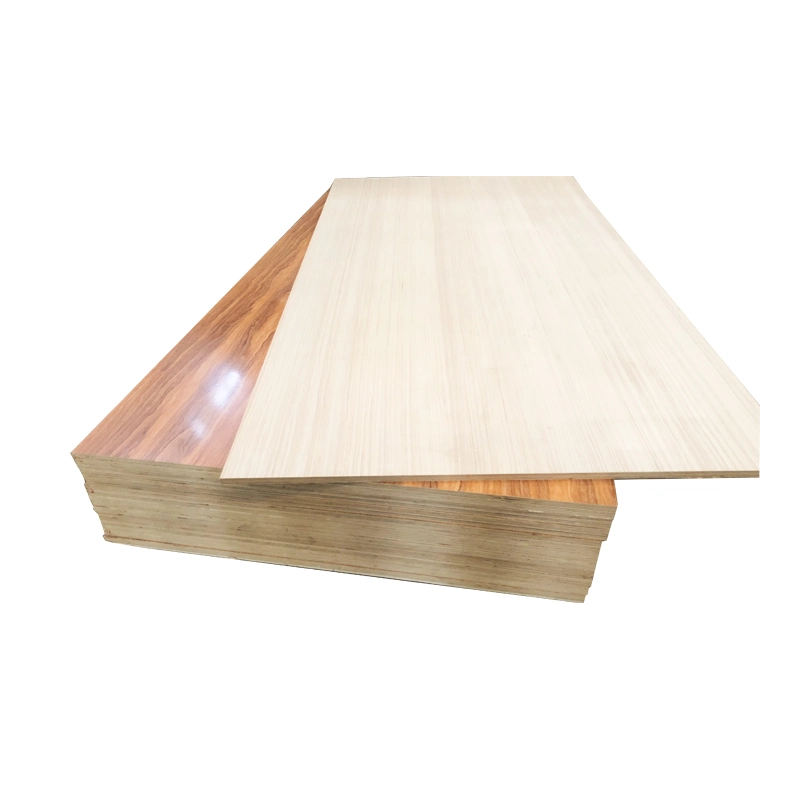 18mm Thickness Apitong or Kreuing Container Plywood Flooring for Housing & Shop