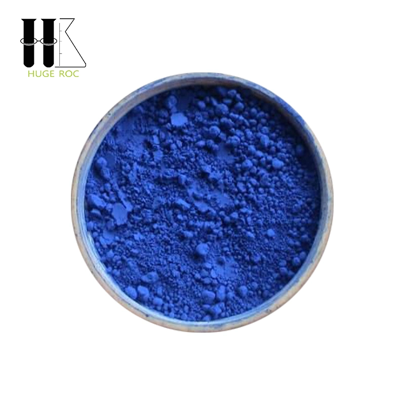 Printing Ink Inorganic Pigment Blue 29 Ultramarine Blue Pigment