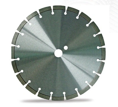 Marble Silent Core Diamond Cutting Disc