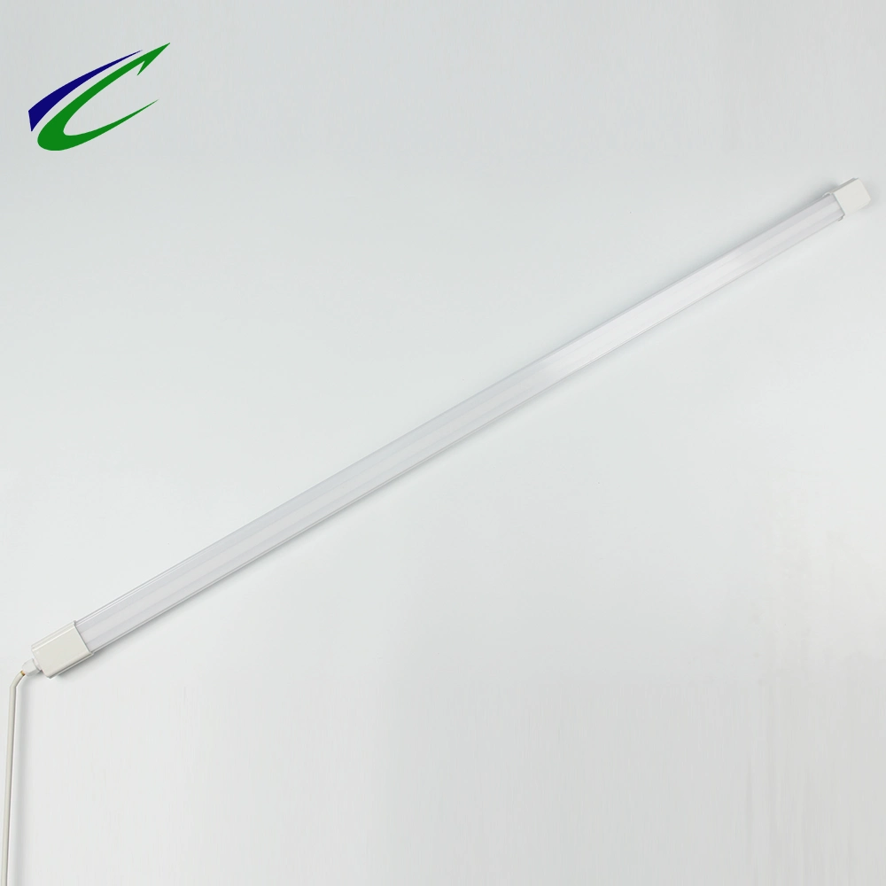 1.5m IP65 LED Tube Lamp LED Flood Light Outdoor Waterproof LED Light Tri-Proof Outdoor Wall Light Integrated LED Tube Light