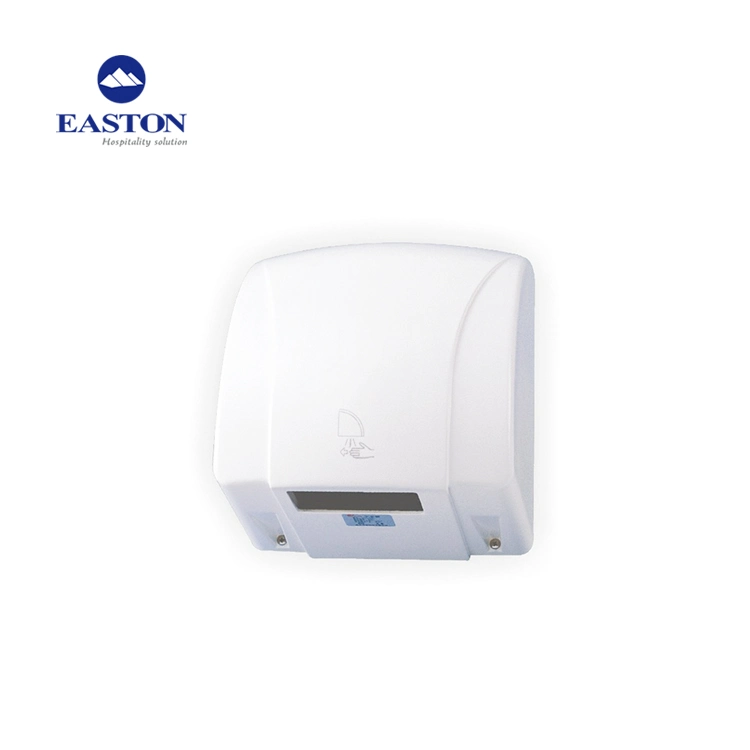 High quality/High cost performance  Hotel Wall Mounted Automatic Hand Dryer