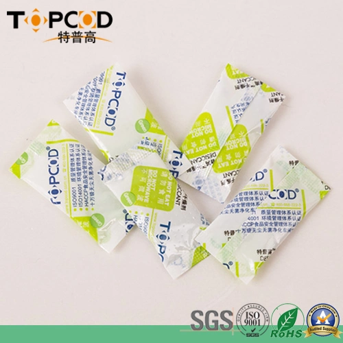 Silica Gel Balls (White, Orange, Blue) DMF Free for Pharmaceutical Use